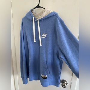 Snap-On Champion Hoodie